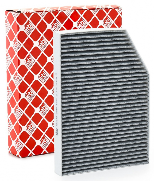 Filtru Polen Carbon Activ Febi Bmw Seria 4 G22, G82 2020→ 104810