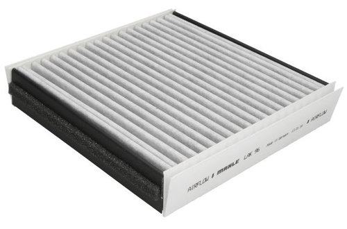 Filtru Polen Carbon Activ Mahle Smart Cabrio 450 2000-2004 LAK96
