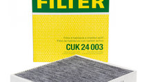 Filtru Polen Carbon Activ Mann Filter Chevrolet Co...