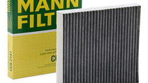 Filtru Polen Carbon Activ Mann Filter Citroen C-Cr...