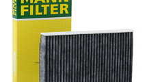 Filtru Polen Carbon Activ Mann Filter Citroen DS4 ...