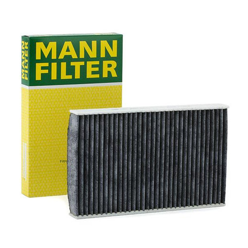Filtru Polen Carbon Activ Mann Filter Citroen DS4 2011-2015 CUK2940