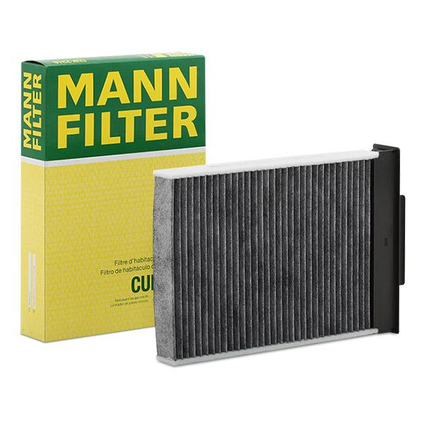 Filtru Polen Carbon Activ Mann Filter CUK2316