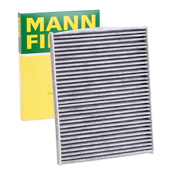 Filtru Polen Carbon Activ Mann Filter CUK2422