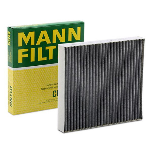 Filtru Polen Carbon Activ Mann Filter Isuzu D-Max 2 2012→ CUK2141