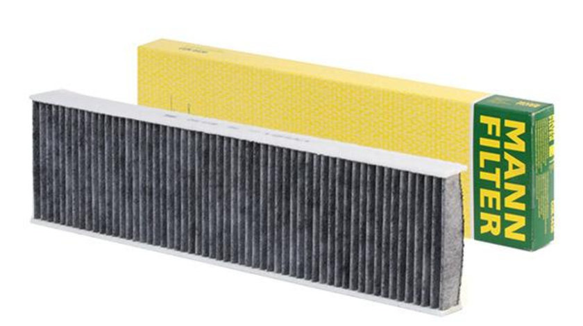 Filtru Polen Carbon Activ Mann Filter Mini Cooper Clubvan R55 2012-2014 CUK4436