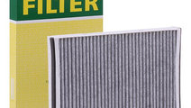 Filtru Polen Carbon Activ Mann Filter Opel Astra J...