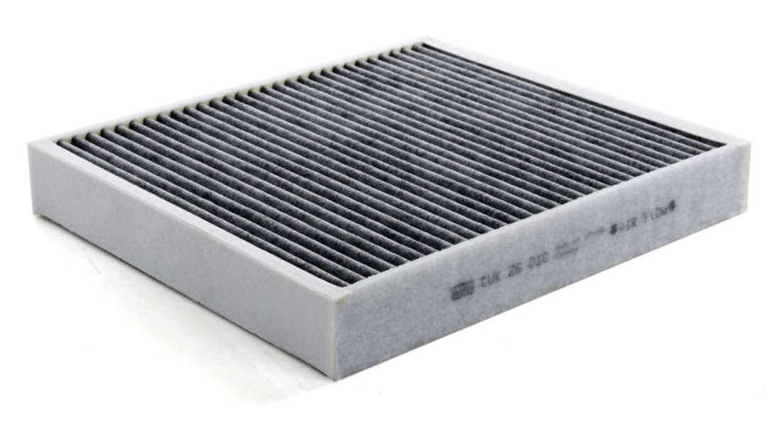 Filtru Polen Carbon Activ Mann Filter Skoda Fabia 3 2014→ CUK26010