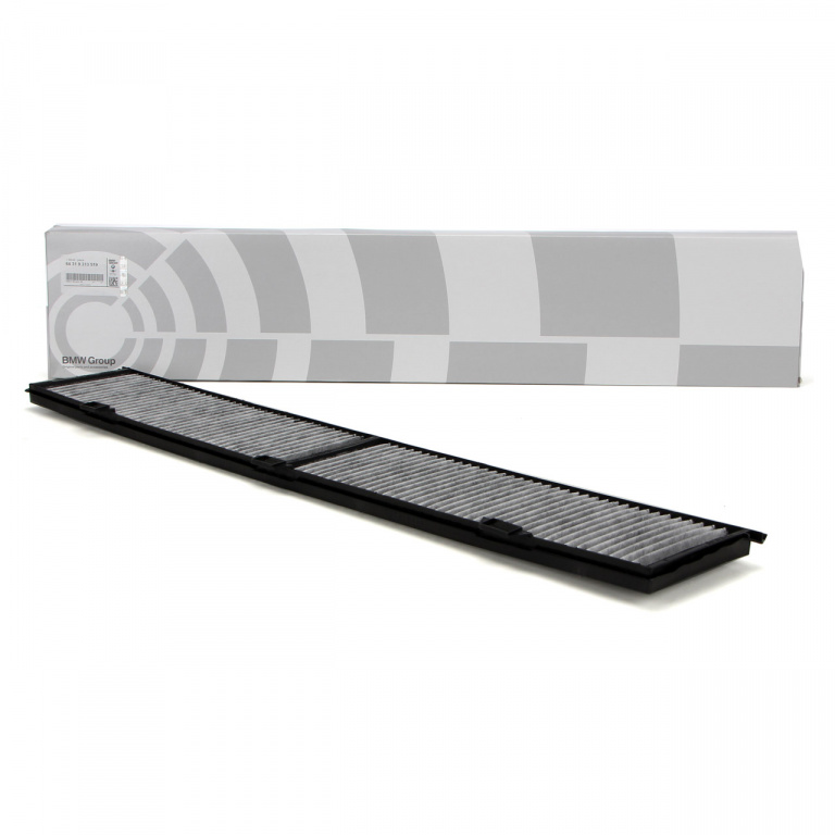 Filtru Polen Carbon Activ Oe Bmw 64319313519