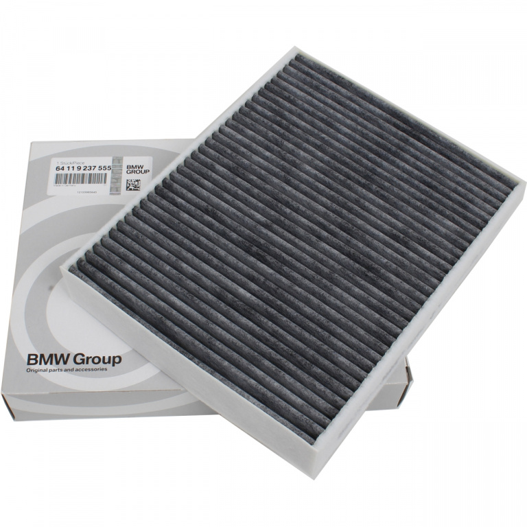 Filtru Polen Carbon Activ Oe Bmw Seria 3 F31 2012-2019 64119237555