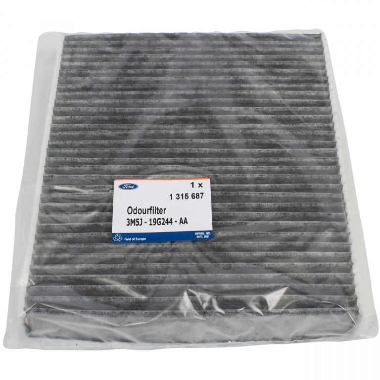 Filtru Polen Carbon Activ Oe Ford 1315687
