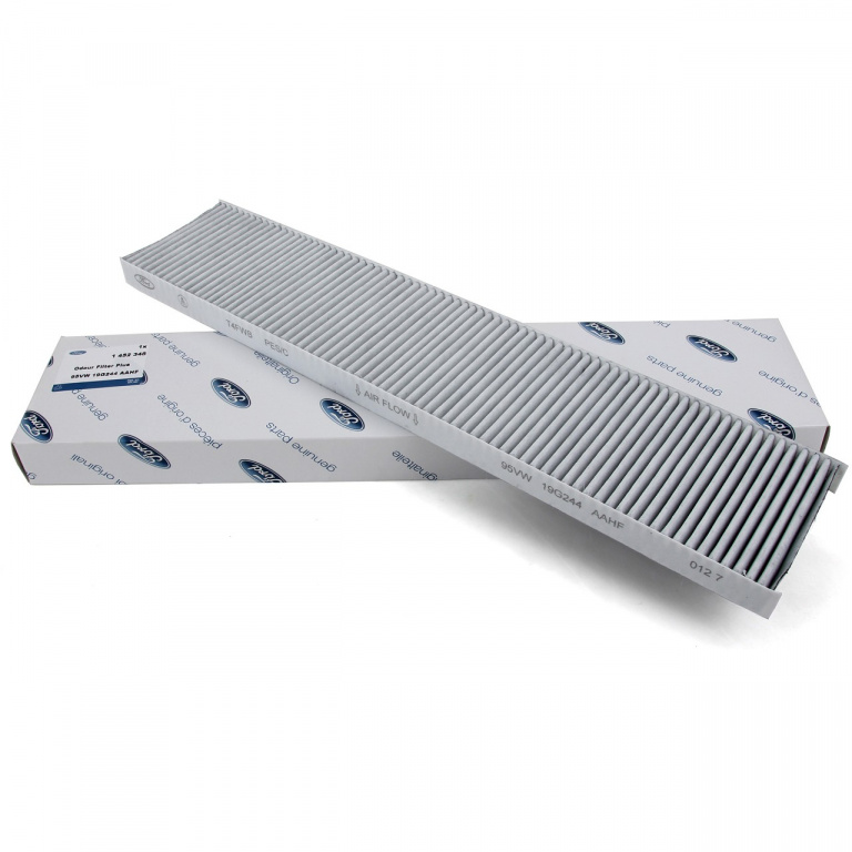 Filtru Polen Carbon Activ Oe Ford 1452348