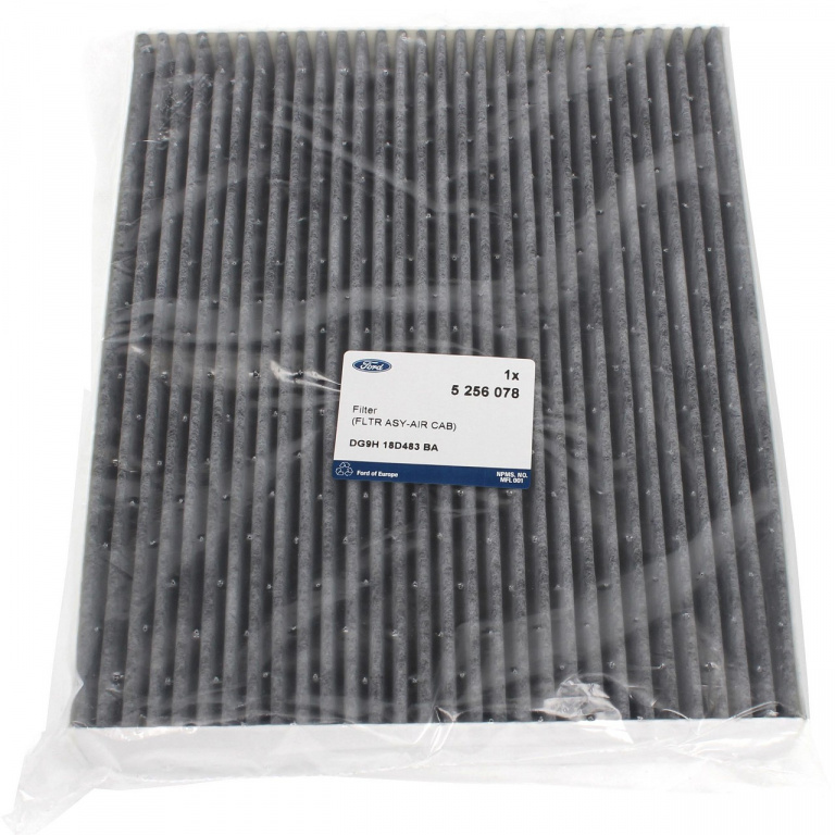 Filtru Polen Carbon Activ Oe Ford Mondeo 5 2014→ 5256078