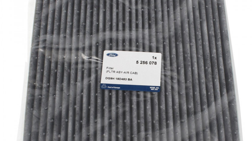 Filtru Polen Carbon Activ Oe Ford S-Max 2 2015→ 5256078