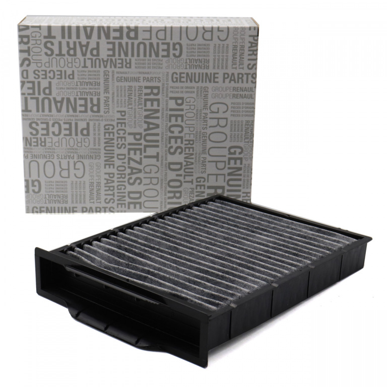 Filtru Polen Carbon Activ Oe Renault 7701064235
