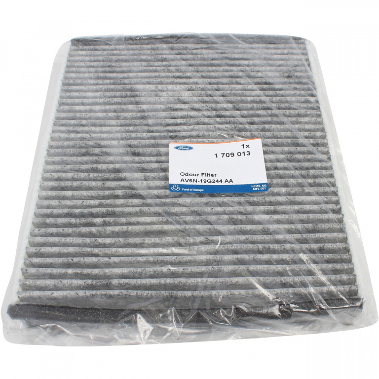 Filtru Polen Carbon Activ Oe Volvo V40 2 2012→ 1709013
