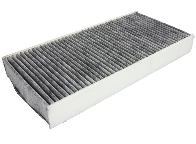 Filtru Polen Carbon Activ Qwp Citroen C5 2 2004→ WCF150