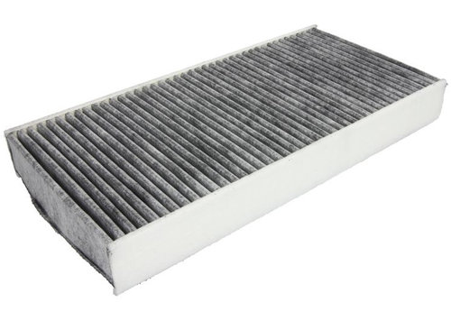 Filtru Polen Carbon Activ Qwp Citroen C5 2 2004→ WCF150