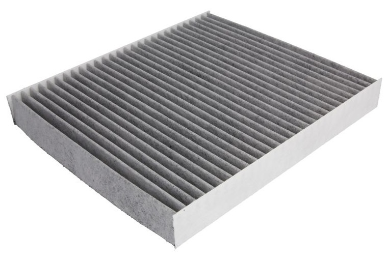 Filtru Polen Carbon Activ Qwp Skoda Fabia 2 2006-2014 WCF115