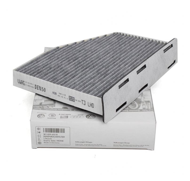 Filtru Polen Carbon Activ Volkswagen 1K1819653B