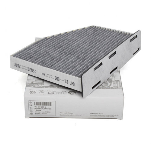 Filtru Polen Carbon Activ Volkswagen 1K1819653B