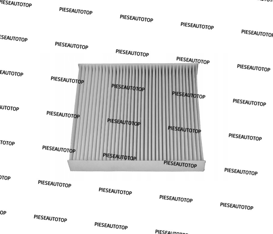 Filtru polen habitaclu Dacia Logan 2 2013-2020 NOU TrimmerFilters