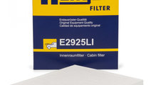 Filtru Polen Hengst Hyundai Accent 4 2011→ E2925...