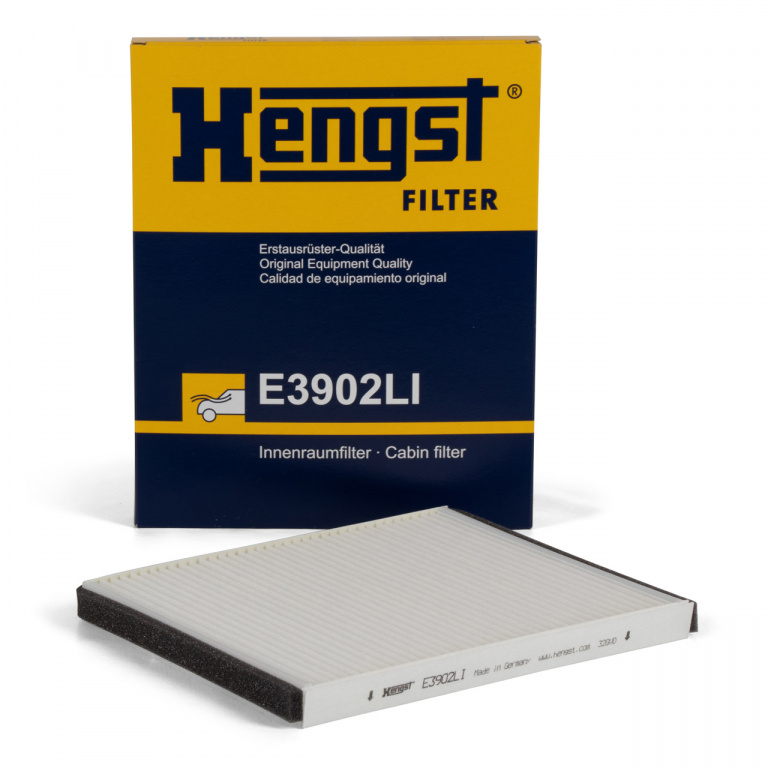 Filtru Polen Hengst Kia Ceed 2 2012-2018 E3902LI