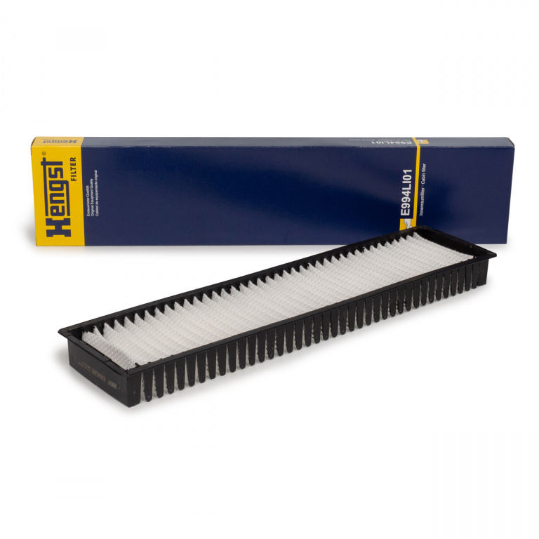 Filtru Polen Hengst Mini R52 2004-2008 E994LI01