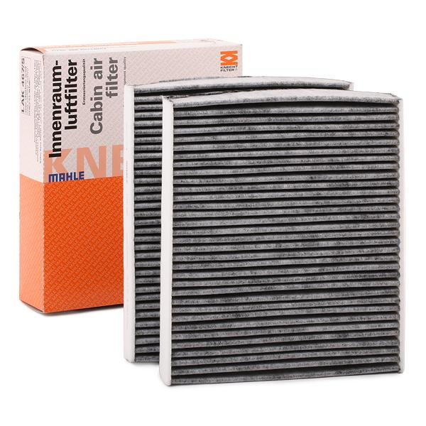Filtru Polen Mahle Rolls Royce Ghost 1 2009-2020 LAK467/S