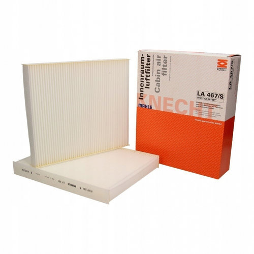 Filtru Polen Mahle Rolls Royce Ghost 1 2009-2020 LA467/S