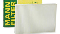 Filtru Polen Mann Filter Audi A4 B6 2000-2004 CU30...