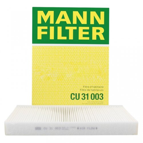 Filtru Polen Mann Filter Audi Q5 FY 2016→ CU31003