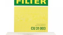 Filtru Polen Mann Filter Audi Q8 2018→ CU31003