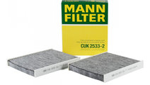 Filtru Polen Mann Filter Bmw Seria 5 F07 2009-2017...