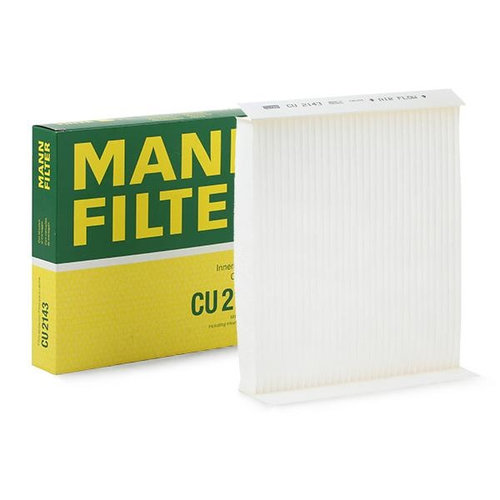 Filtru Polen Mann Filter CU2143