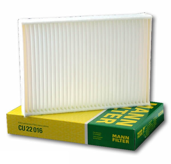 Filtru Polen Mann Filter CU22016