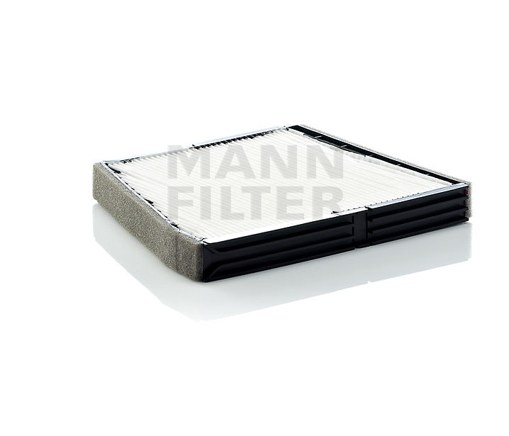 Filtru Polen Mann Filter CU2337