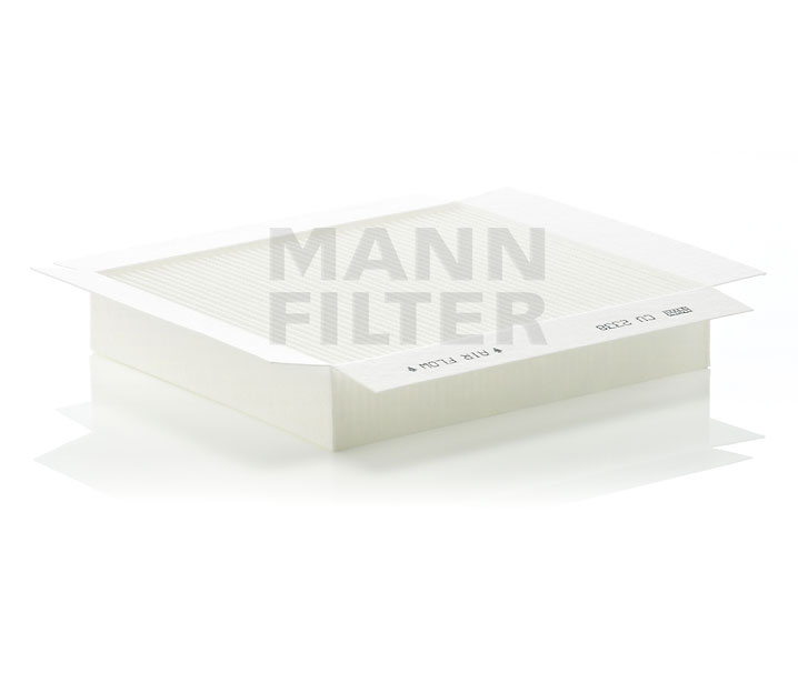 Filtru Polen Mann Filter CU2338