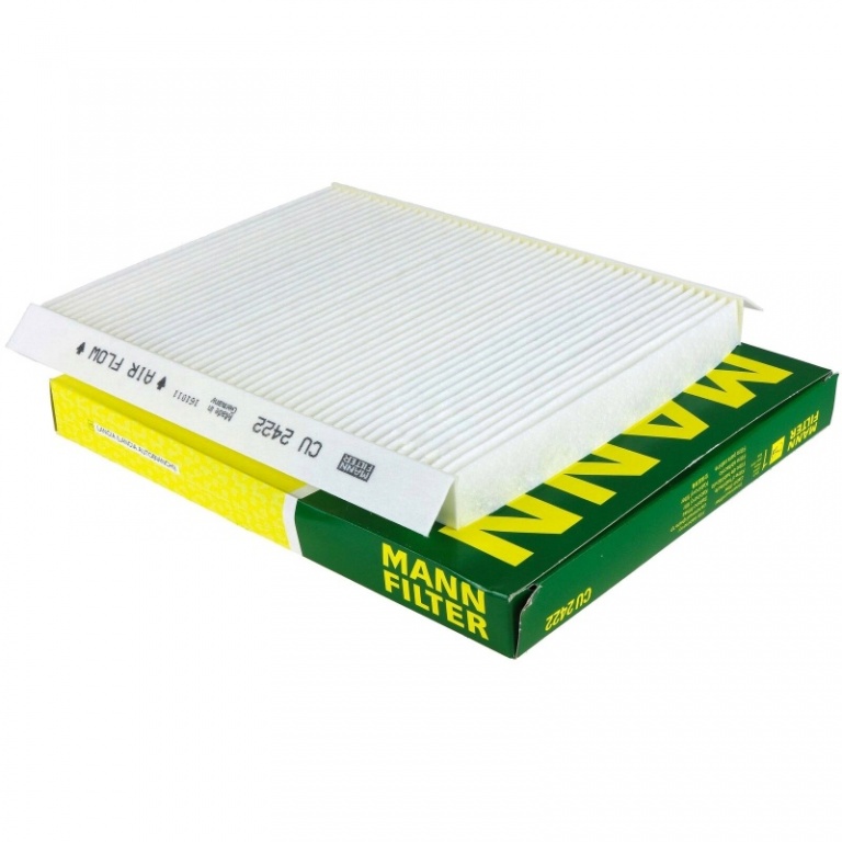 Filtru Polen Mann Filter CU2422