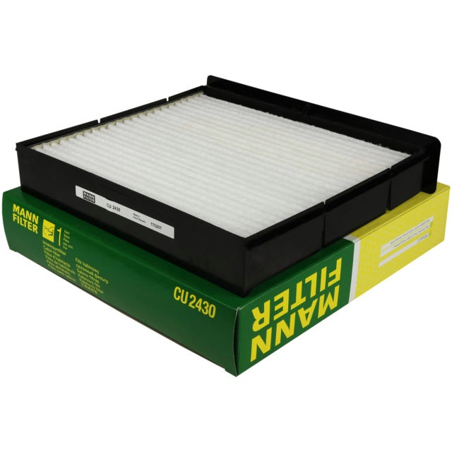 Filtru Polen Mann Filter CU2430