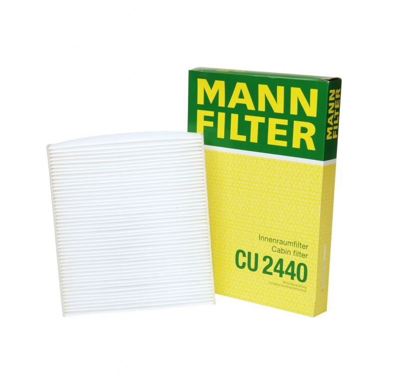 Filtru Polen Mann Filter CU2440