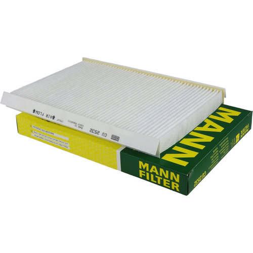 Filtru Polen Mann Filter CU2532