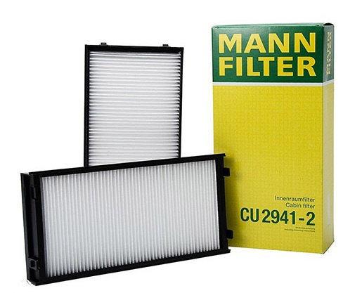 Filtru Polen Mann Filter CU2941-2
