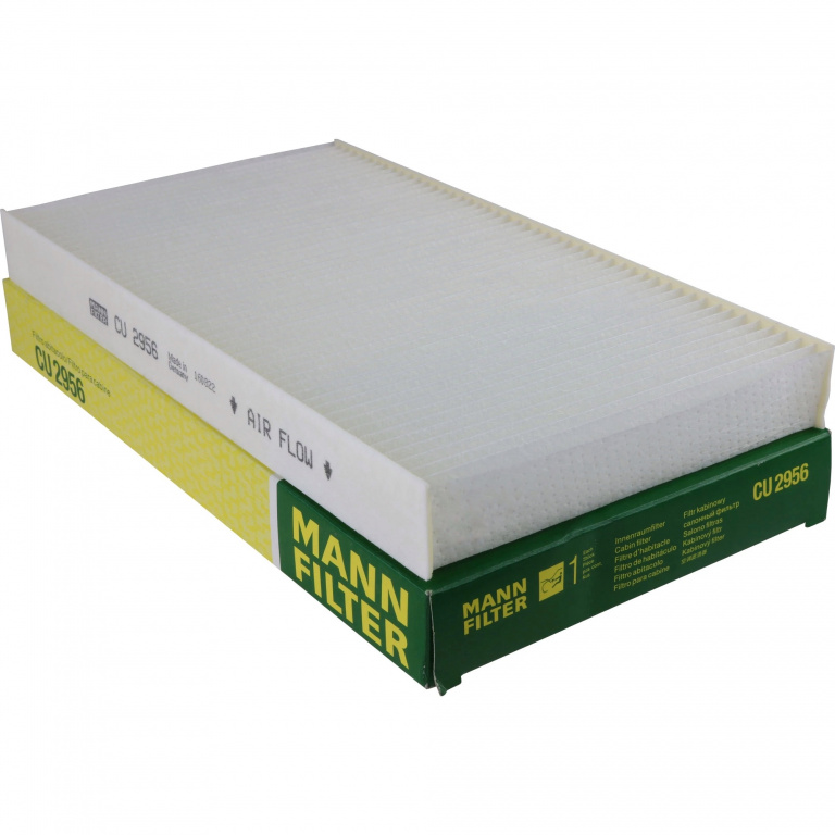 Filtru Polen Mann Filter CU2956