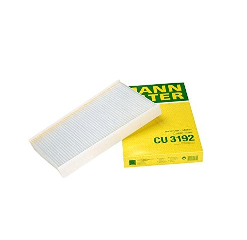 Filtru Polen Mann Filter CU3192