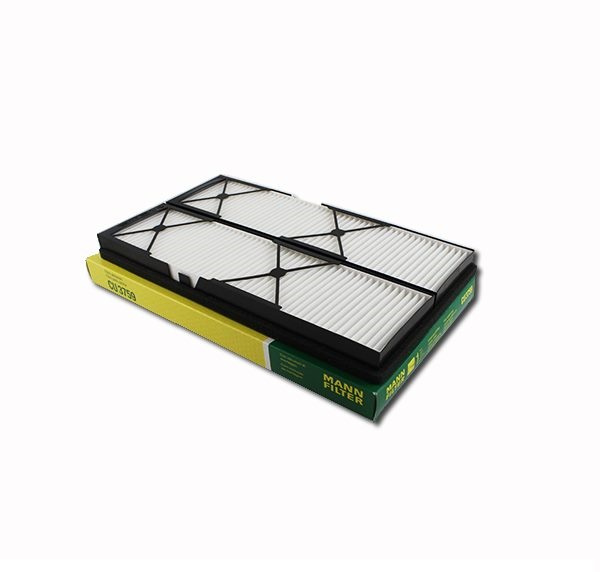 Filtru Polen Mann Filter CU3759