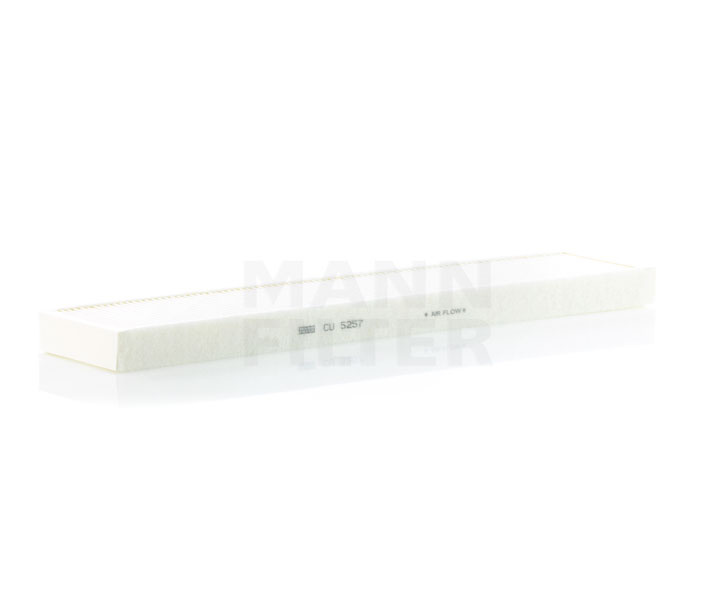 Filtru Polen Mann Filter CU5257