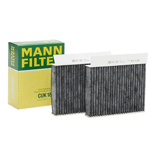 Filtru Polen Mann Filter CUK1820-2
