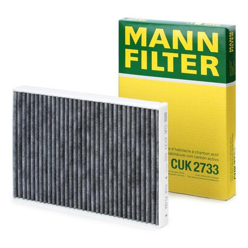 Filtru Polen Mann Filter CUK2733